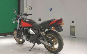 KAWASAKI ZEPHYR 400 KAI 2008 ZR400C