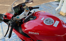 DUCATI 1098 S 2009 H700A