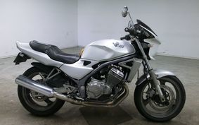 KAWASAKI BALIUS 250 1993 ZR250A