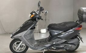 YAMAHA AXIS 125 TREET SE53J