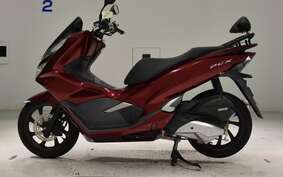 HONDA PCX125 JF81