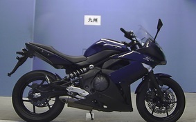 KAWASAKI NINJA 400R 2012 ER400B