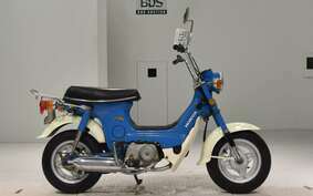 HONDA CHALY 50 CF50