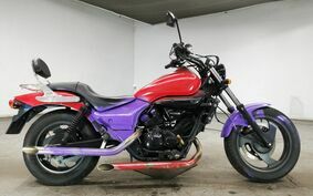 KAWASAKI ELIMINATOR 250 V Type VN250A