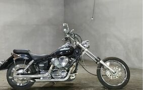 YAMAHA DRAGSTAR 250 VG02J