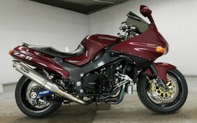 KAWASAKI ZZ1100 NINJA 2006 ZXT10D