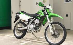 KAWASAKI KLX250 Gen.2 LX250S