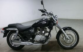 KAWASAKI ELIMINATOR 125 2001 BN125A