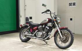 YAMAHA VIRAGO 250 3DM