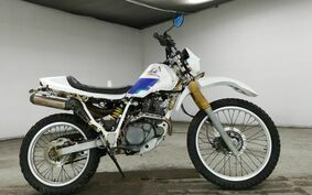 YAMAHA SEROW 225 W 4JG