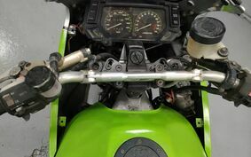 KAWASAKI GPX750 R 1986 ZX750F