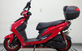 YAMAHA CYGNUS 125 SED8J