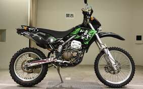 KAWASAKI KLX250 LX250E