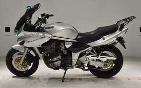 SUZUKI BANDIT 1200 S 2003 GV77A