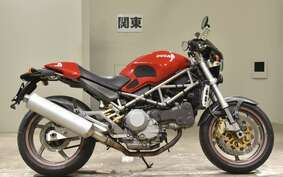 DUCATI MONSTER S4 2004 M400A