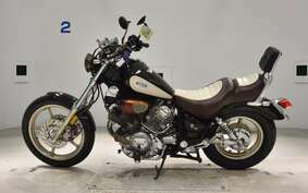 YAMAHA VIRAGO 1100 1993 1TEE