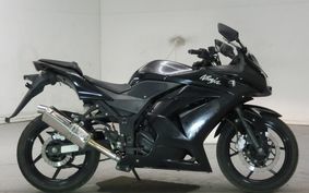 KAWASAKI NINJA 250R 2012 EX250K