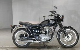 KAWASAKI W400 2007 EJ400A