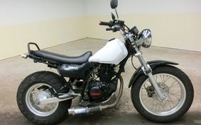 YAMAHA TW225 DG09J