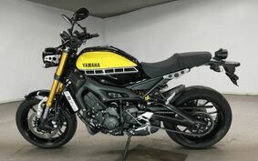 YAMAHA XSR900 2016 RN46J