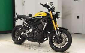 YAMAHA XSR900 2016 RN46J