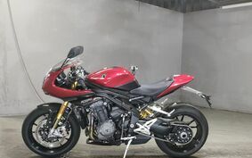 TRIUMPH SPEED TRIPLE 1200 RR 2023 S3P02