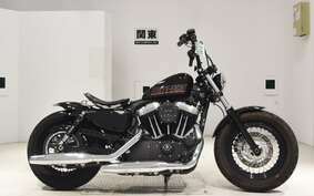 HARLEY XL1200X 2012 LC3