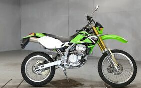 KAWASAKI KLX250 LX250E