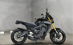 YAMAHA MT-09 2016 RN34J