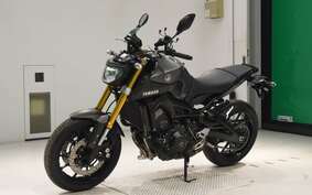 YAMAHA MT-09 A 2015 RN34J