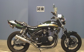 KAWASAKI ZEPHYR 400 KAI 2008 ZR400C