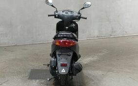 YAMAHA AXIS 125 TREET SE53J