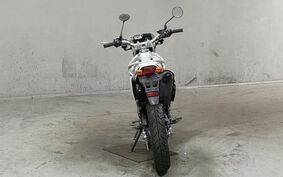 HONDA XR230 MOTARD MD36