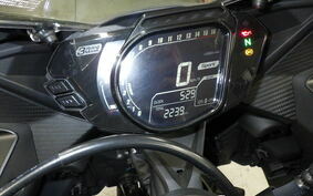 HONDA CBR250RR A MC51