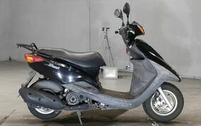 YAMAHA AXIS 125 TREET SE53J