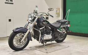 KAWASAKI VULCAN 400 CLASSIC 1999 VN400A