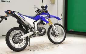 YAMAHA WR250R DG15J