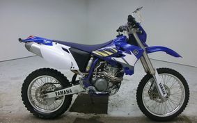 YAMAHA WR250F CELL 2005 CG22