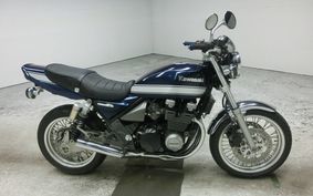 KAWASAKI ZEPHYR 400 1999 ZR400C