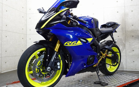 YAMAHA YZF-R6 2020 RJ27