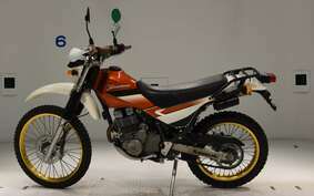 KAWASAKI SUPER SHERPA KL250G