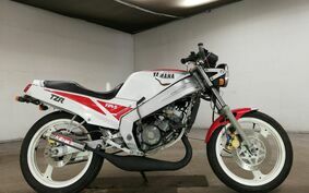 YAMAHA TZR125 3TY