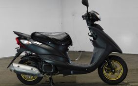 YAMAHA JOG ZR Evolution 2 SA39J