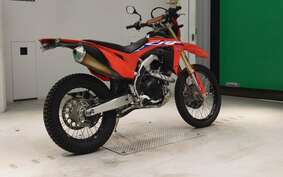 HONDA CRF450L 2018 PD11