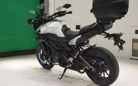 YAMAHA MT-09 Tracer 2015 RN36J