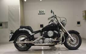 YAMAHA DRAGSTAR 400 CLASSIC 1998 4TR