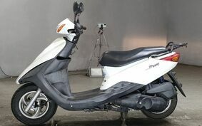 YAMAHA AXIS 125 TREET SE53J