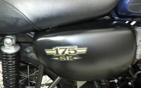 KAWASAKI W175 SE