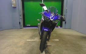 YAMAHA YZF-R25 RG10J