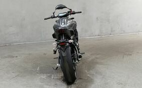 YAMAHA MT-07 2014 RM07J